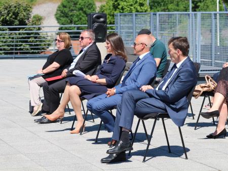 Partnerji projekta - 2